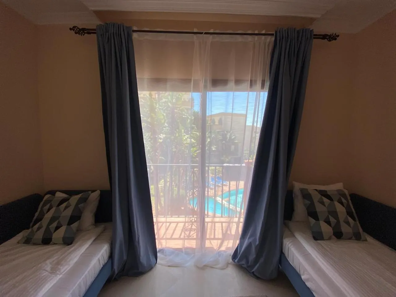 Elviria Paradiso Apartment Marbella