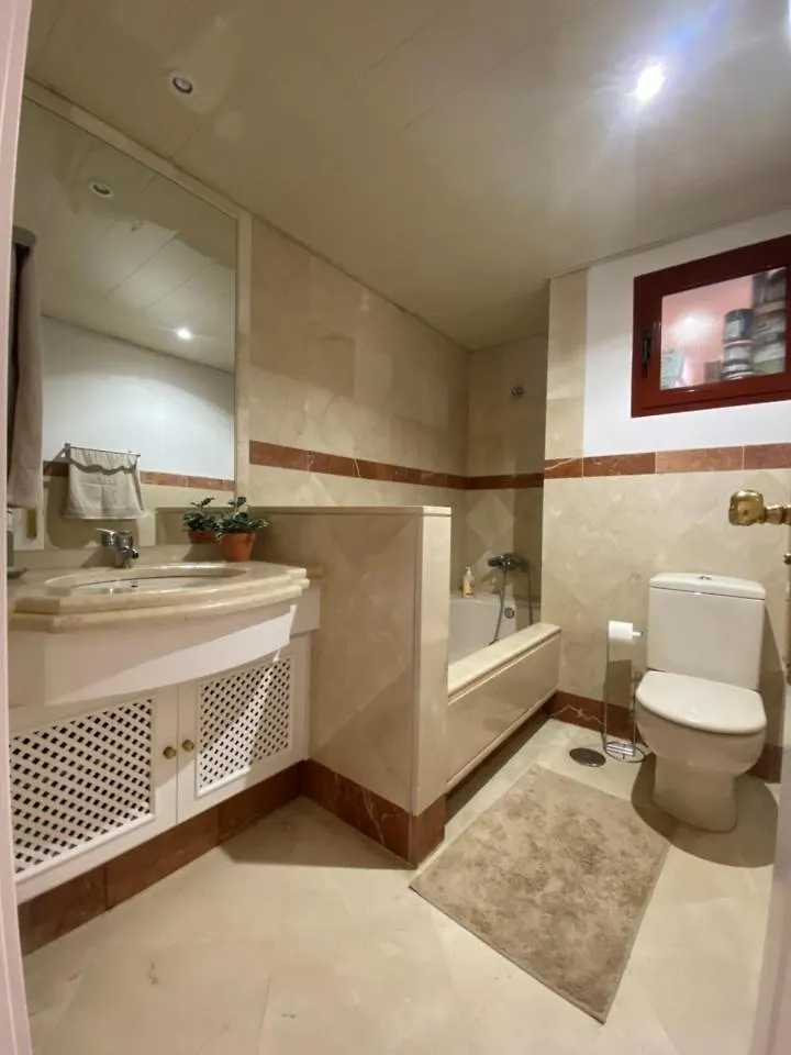 Elviria Paradiso Apartment Marbella