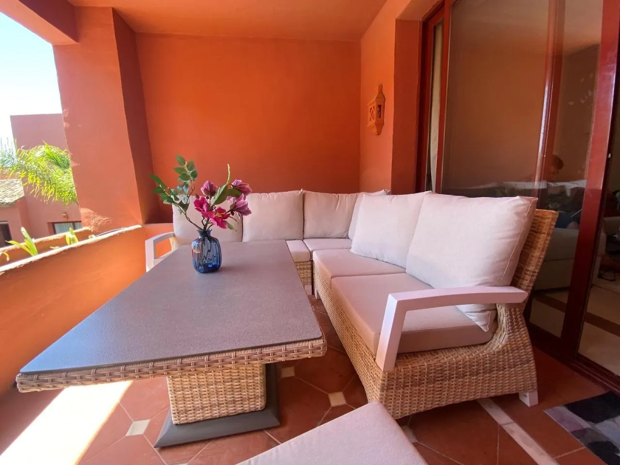 Elviria Paradiso Apartment Marbella