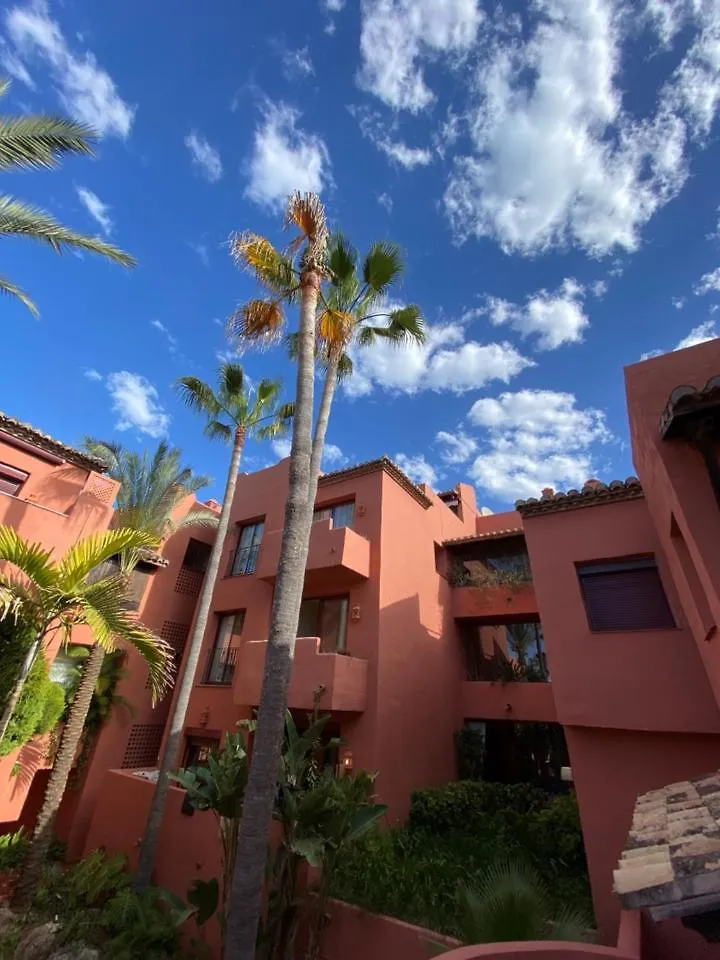 Elviria Paradiso Apartment Marbella