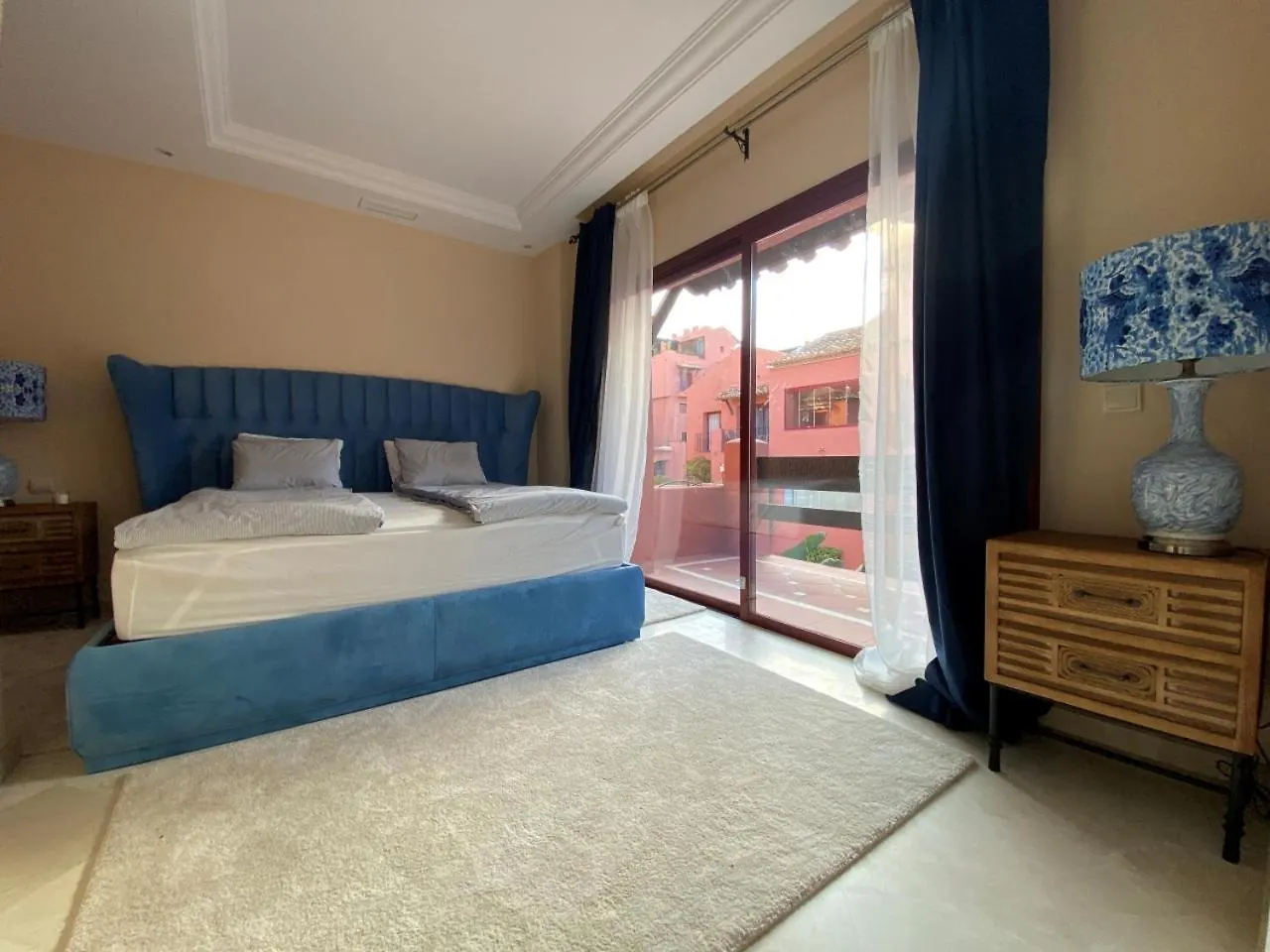 Elviria Paradiso Apartment Marbella Spain