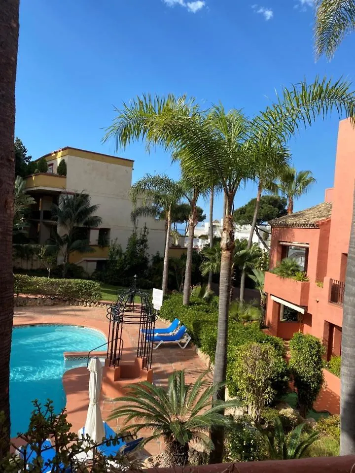 Elviria Paradiso Apartment Marbella 0*,