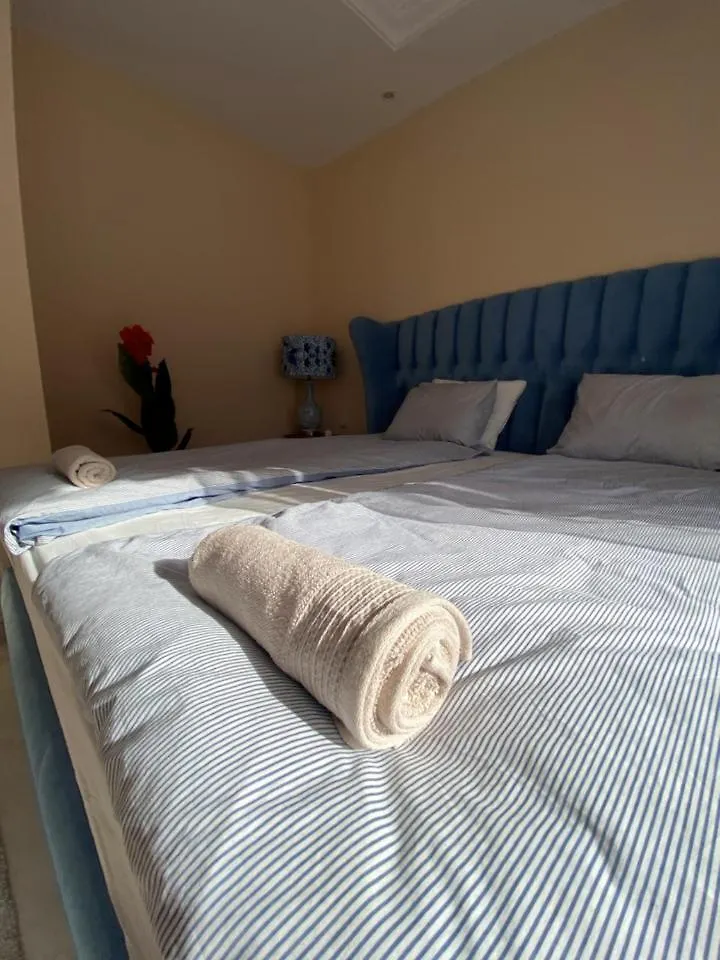 Elviria Paradiso Apartment Marbella