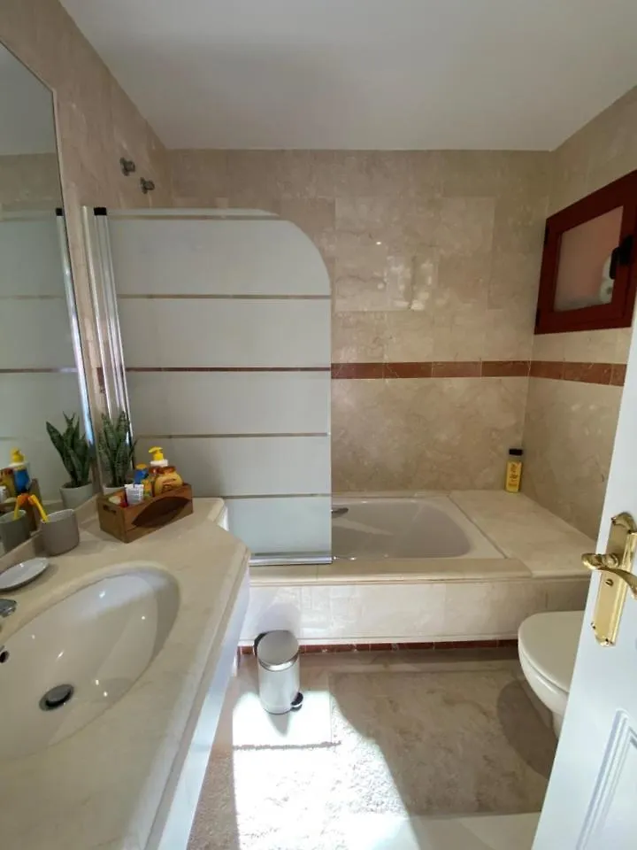 Elviria Paradiso Apartment Marbella