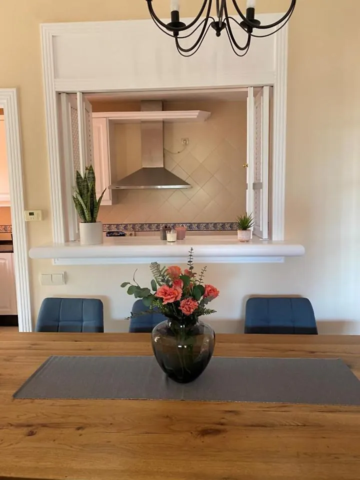 Elviria Paradiso Apartment Marbella