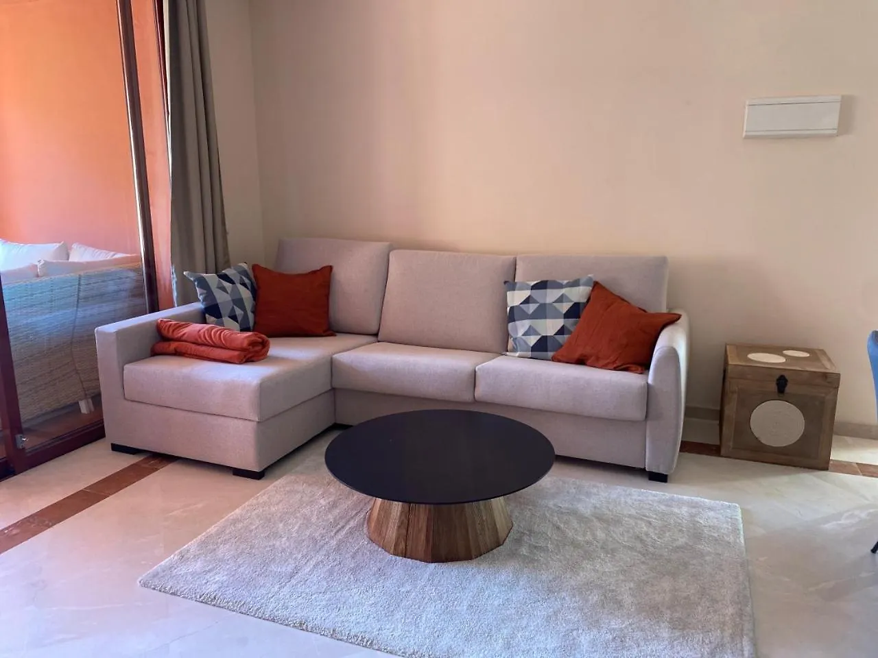 Elviria Paradiso Apartment Marbella