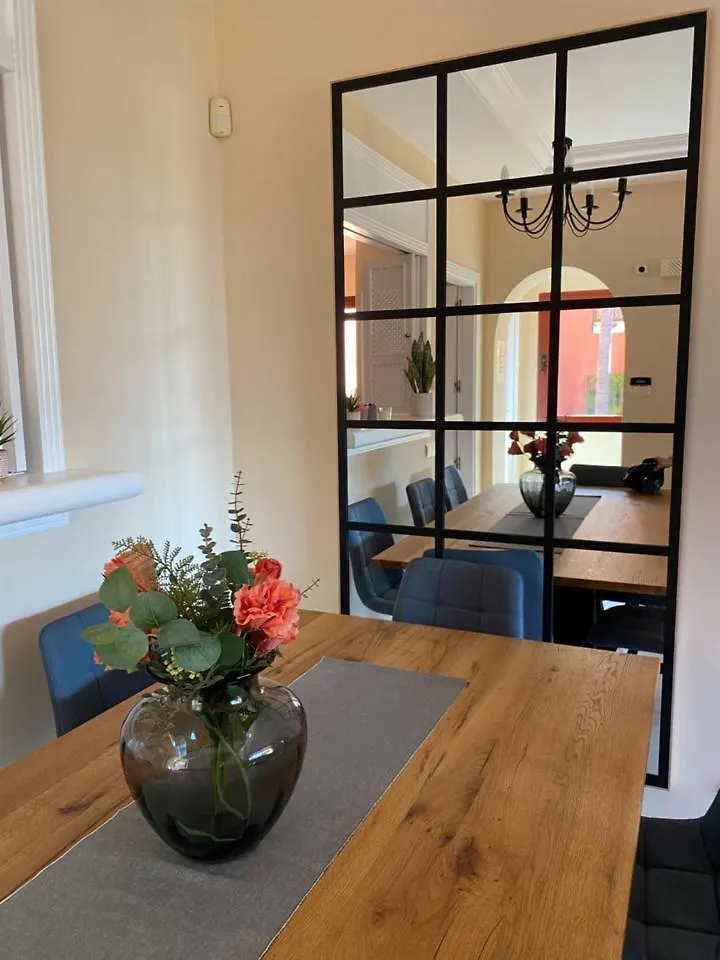 Elviria Paradiso Apartment Marbella Spain