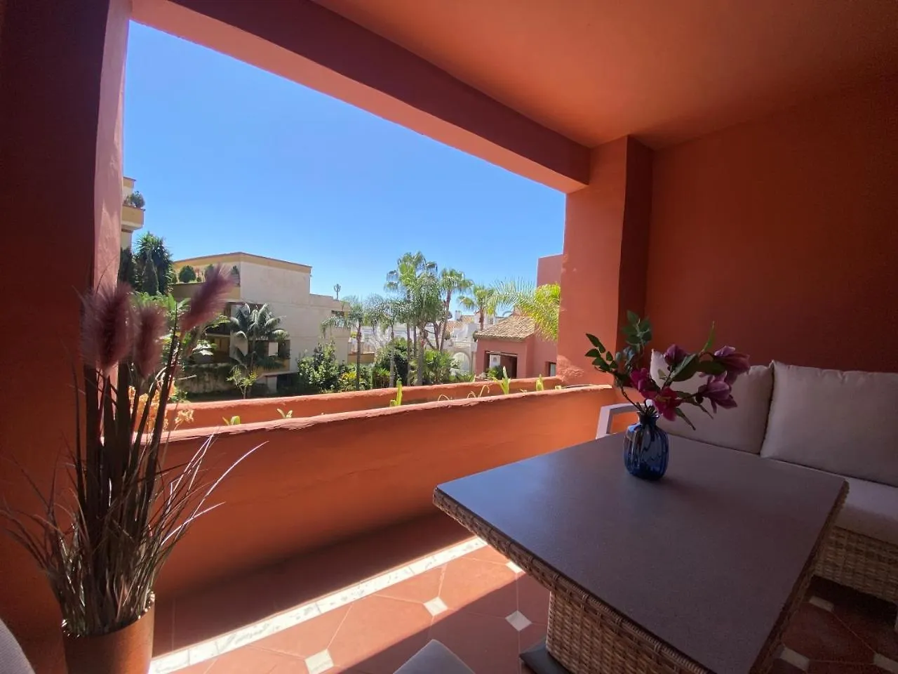 Elviria Paradiso Apartment Marbella 0*,  Spain
