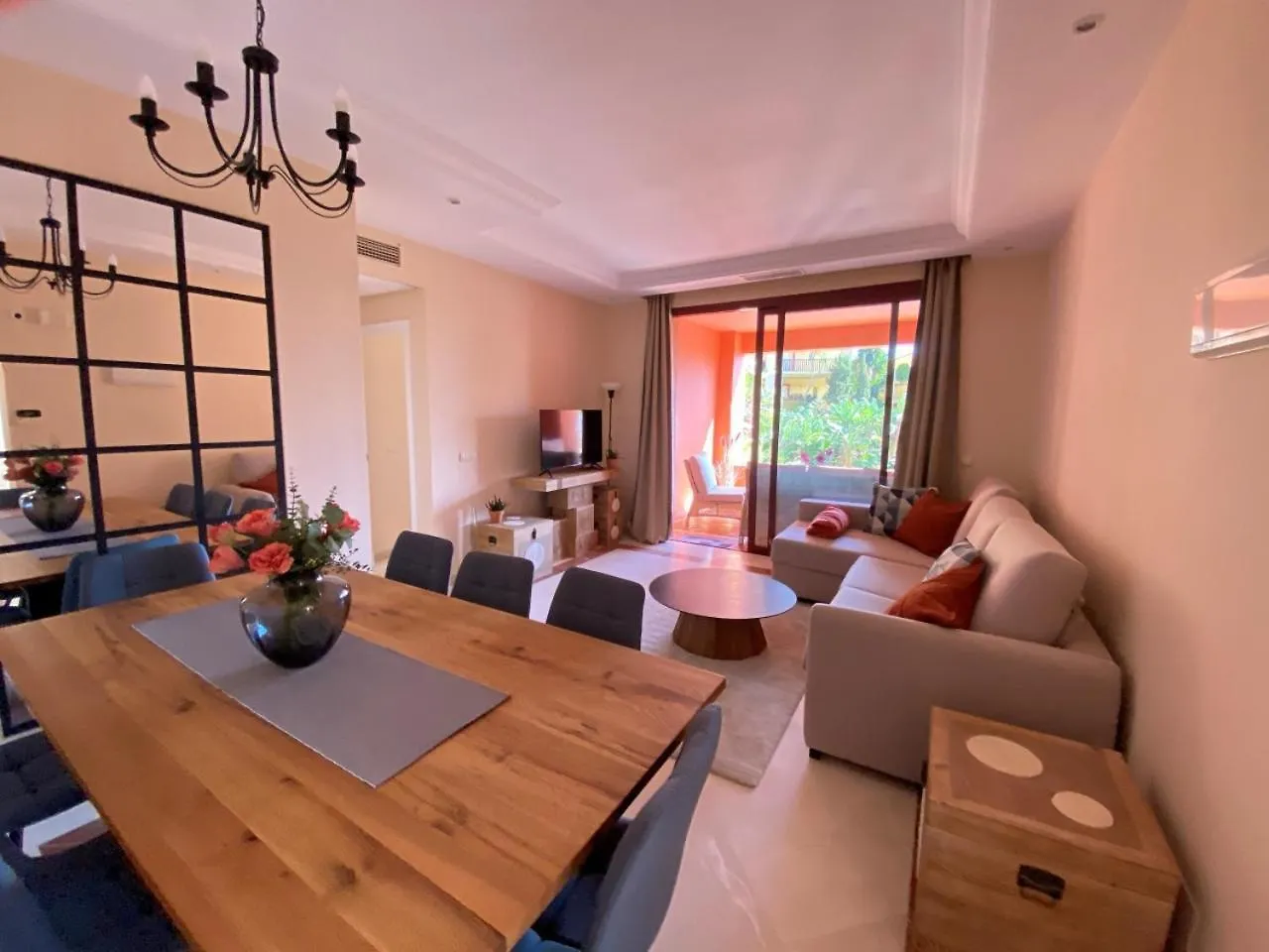 Elviria Paradiso Apartment Marbella Spain